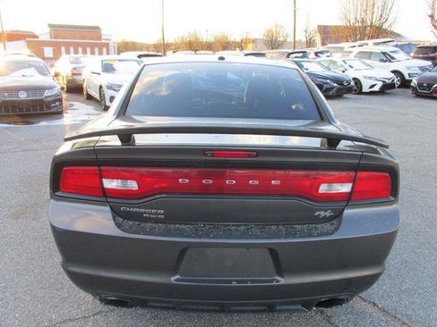 Used 2013 Dodge Charger R/T image 5