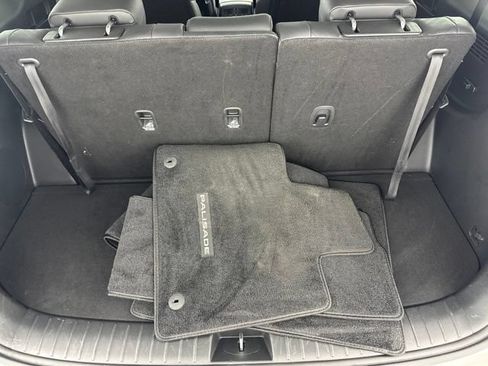 Used 2025 Hyundai Palisade XRT FWD image 34