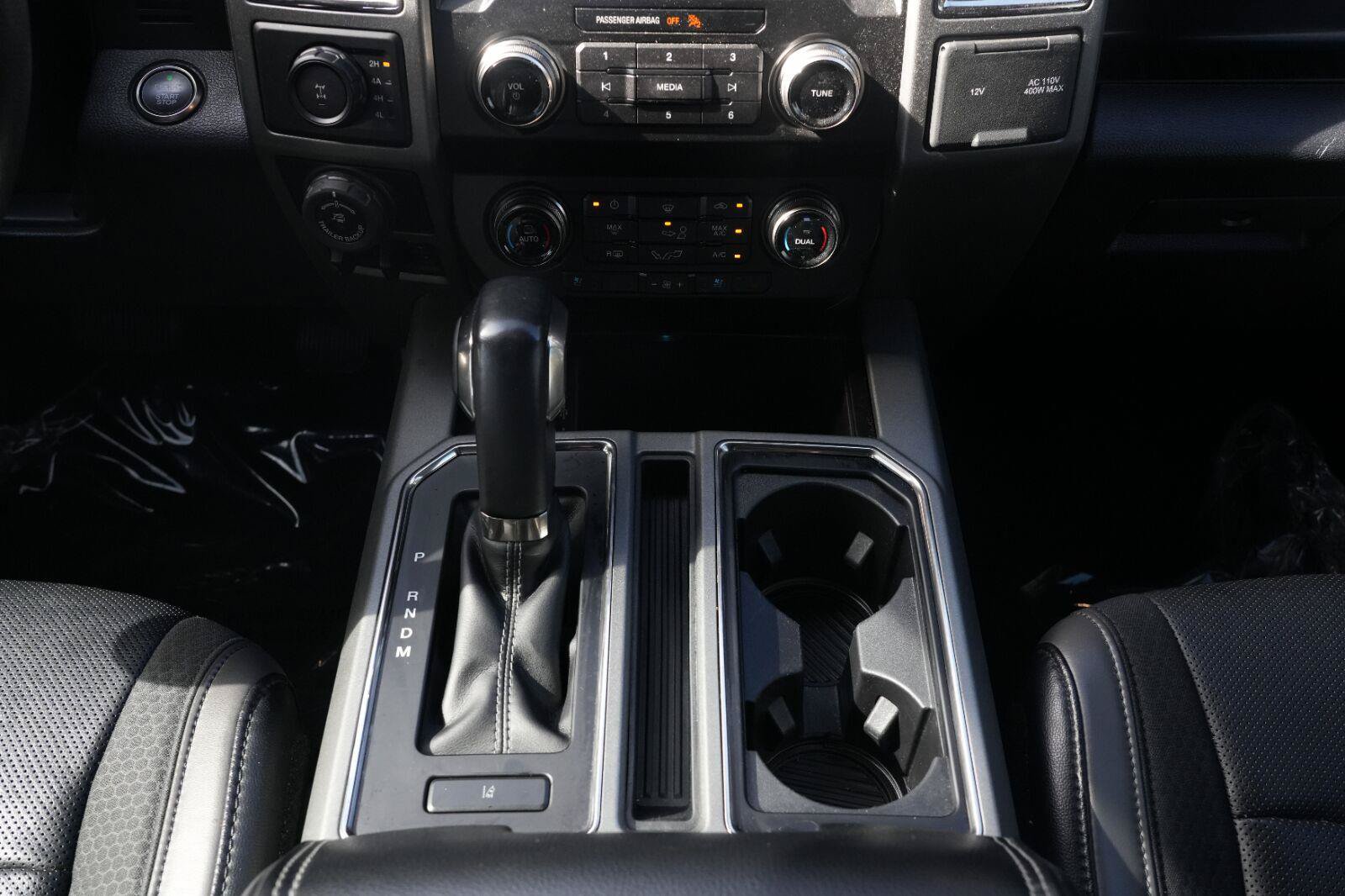 Used 2019 Ford F150 Raptor w/ Equipment Group 802A Luxury AWD/4WD image 24