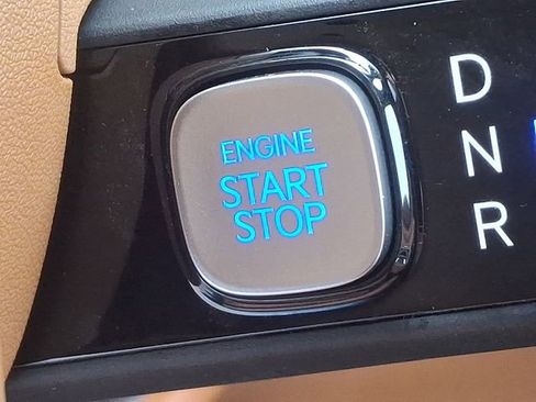 New 2026 Hyundai Palisade Calligraphy image 10