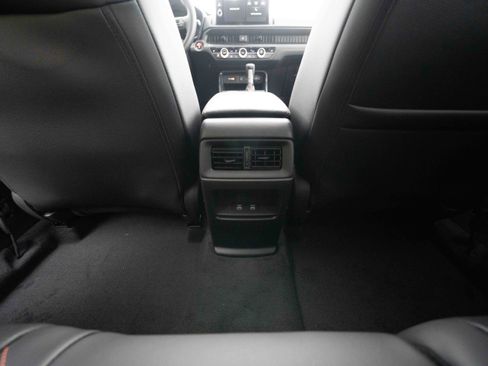 New 2026 Honda CR-V Sport-L image 22