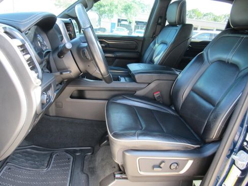 Used 2021 RAM 1500 Limited RWD image 20