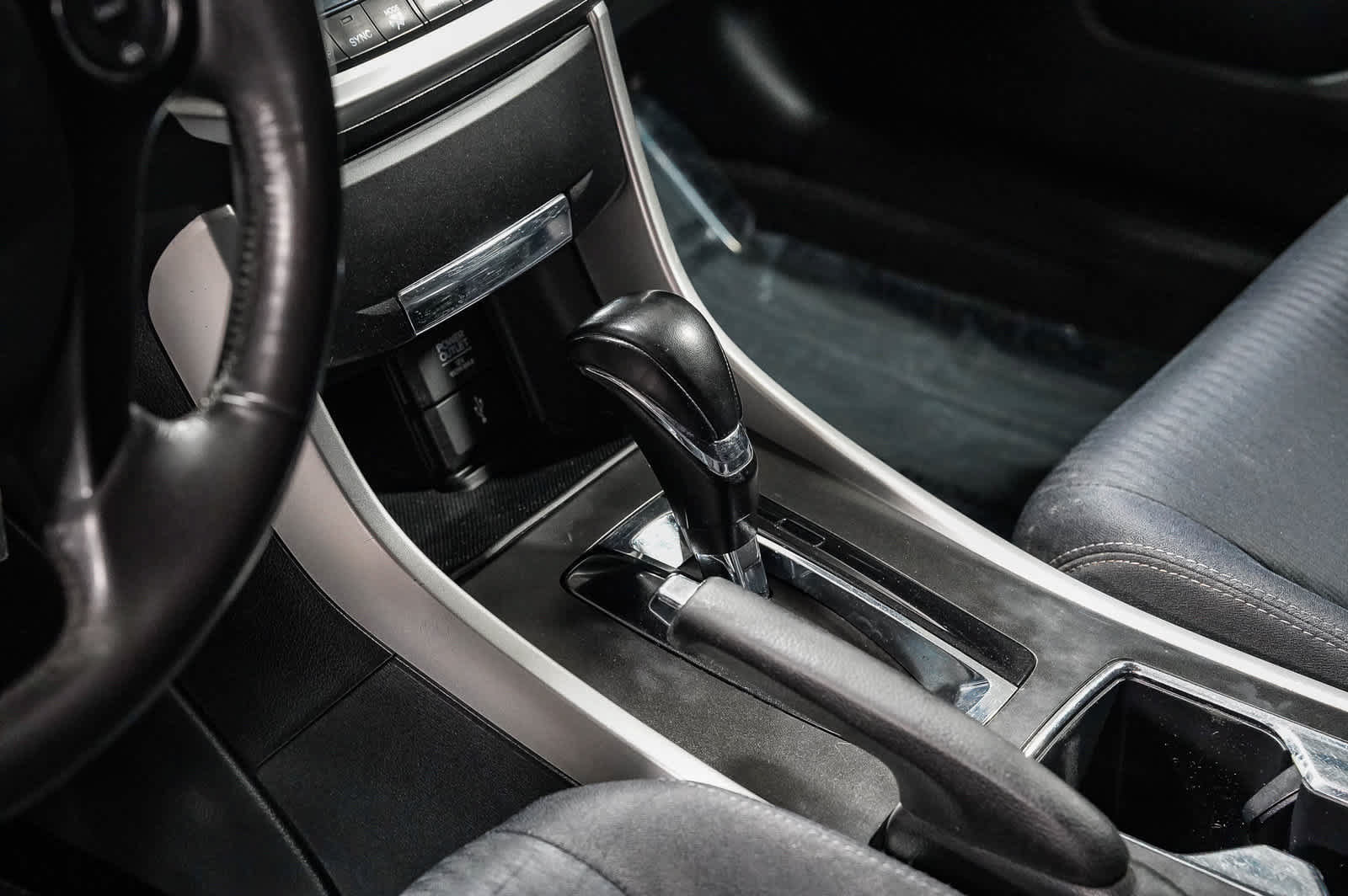 Used 2014 Honda Accord Sport image 23