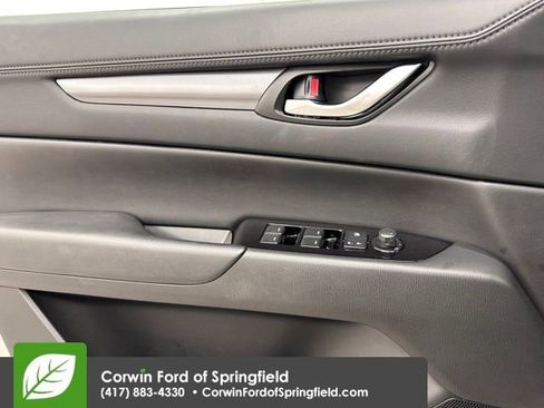 Used 2024 MAZDA CX-5 AWD 2.5 S w/ Select Package image 32