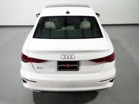 Used 2023 Audi A3 2.0T Premium w/ Convenience Package FWD image 7
