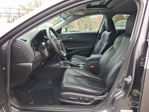 Used 2020 Acura ILX FWD image 14