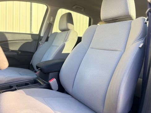 Used 2015 Honda CR-V LX image 10