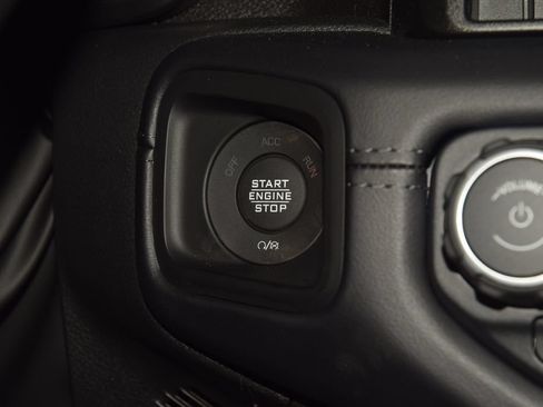 Used 2026 Jeep Wrangler Unlimited Rubicon w/ Safety Group AWD/4WD image 37