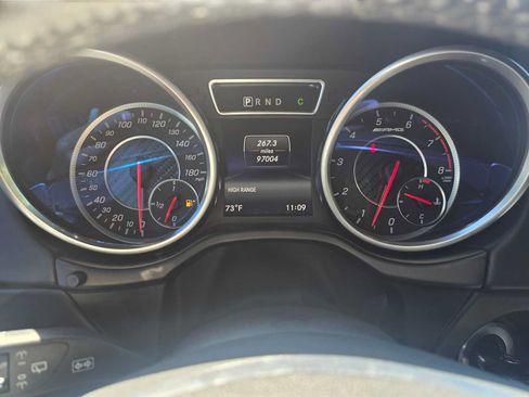 Used 2017 Mercedes-Benz G 63 AMG 4MATIC image 25