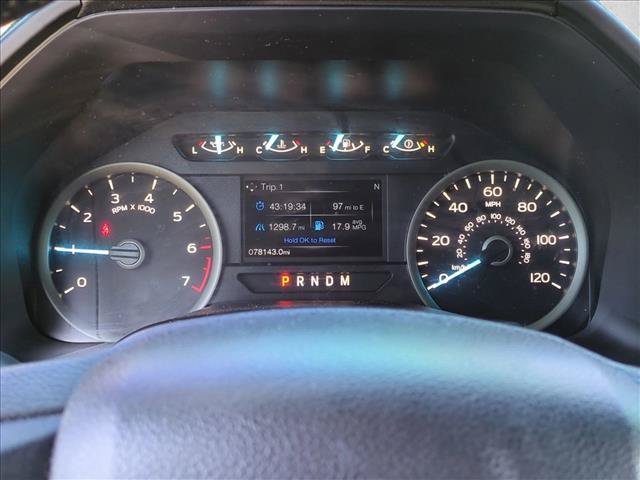 Used 2019 Ford F150 XLT w/ Equipment Group 302A Luxury AWD/4WD image 10