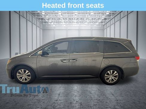 Used 2014 Honda Odyssey EX-L image 7