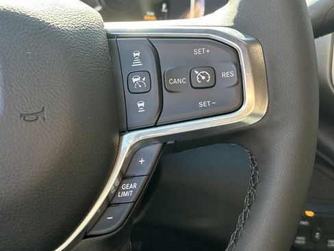 New 2026 RAM 3500 Laramie image 21