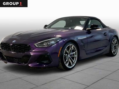 Used 2025 BMW Z4 M40i