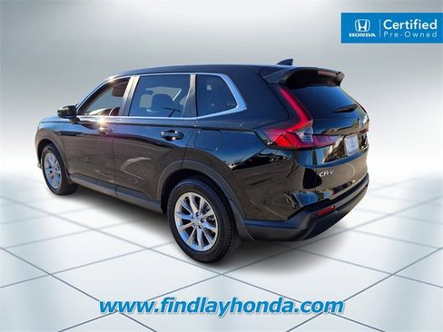 Certified 2023 Honda CR-V EX-L image 7