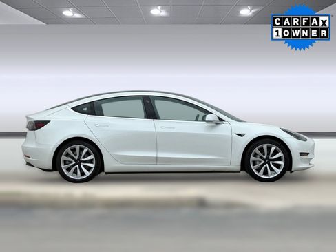 Used 2020 Tesla Model 3 Long Range image 7