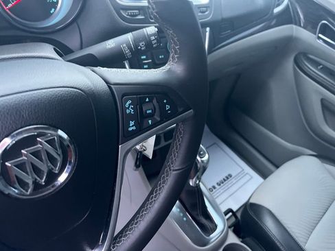 Used 2014 Buick Encore FWD image 13