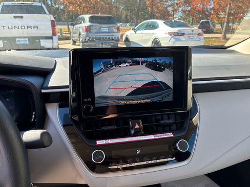 New 2026 Toyota Corolla LE image 20