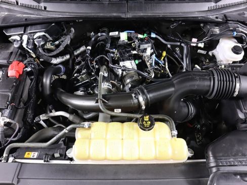 Used 2019 Ford F150 Lariat w/ Equipment Group 502A Luxury image 59