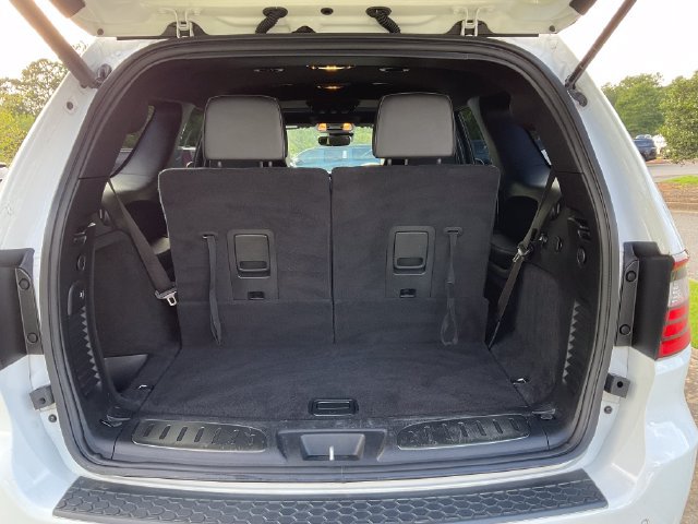 Used 2021 Dodge Durango Citadel w/ Premium Entertainment Group RWD image 30