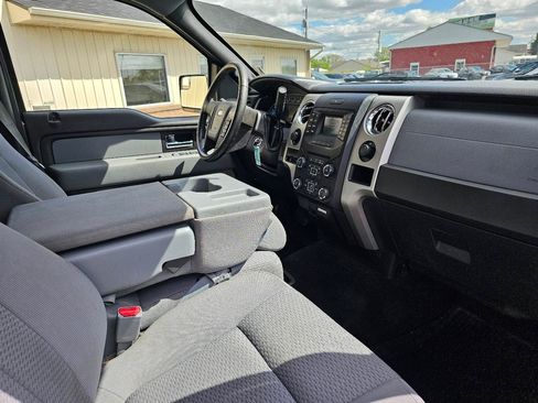 Used 2014 Ford F150 XLT w/ Equipment Group 302A Luxury AWD/4WD image 20