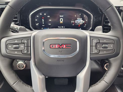 New 2026 GMC Sierra 1500 SLT w/ SLT Premium Plus Package image 21