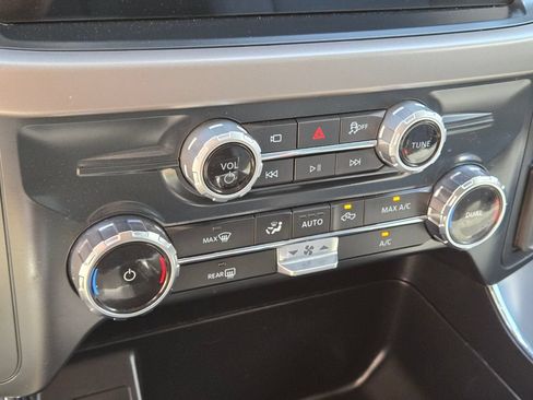 Used 2025 Ford F150 XLT w/ Equipment Group 301A Standard AWD/4WD image 26