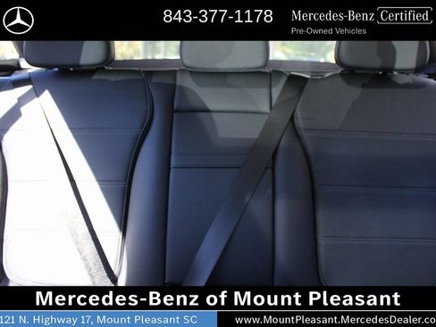 Used 2025 Mercedes-Benz GLC 300 image 49