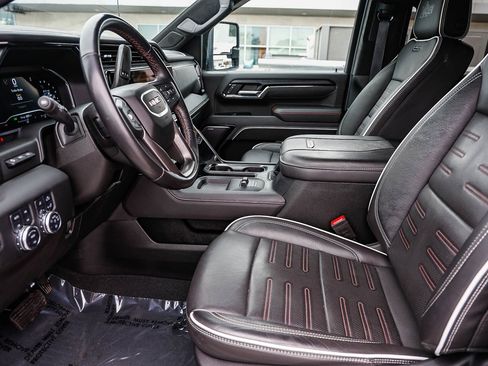 Used 2024 GMC Sierra 2500 AT4X w/ AT4X AEV Edition image 19