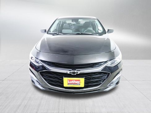 Used 2024 Chevrolet Malibu LT w/ Midnight Edition image 2