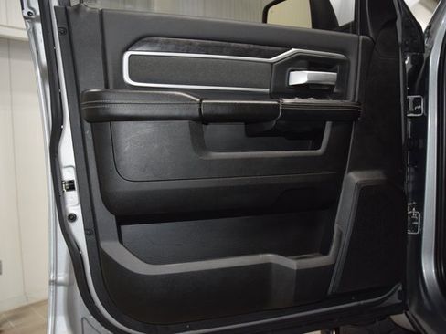 Used 2023 RAM 2500 Big Horn w/ Level B Equipment Group image 46