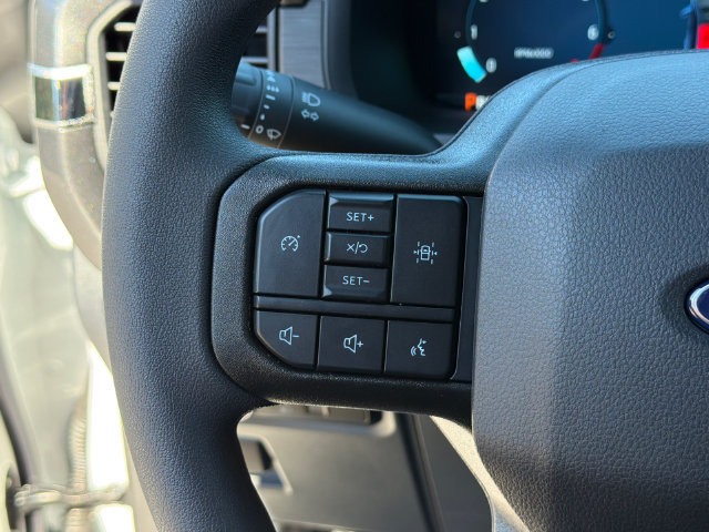 New 2026 Ford F150 STX w/ Equipment Group 200A RWD image 25