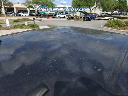 Used 2021 RAM 2500 Tradesman image 18