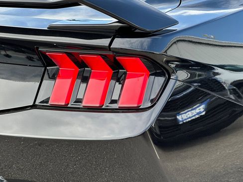 New 2025 Ford Mustang GT w/ GT Performance Package image 24
