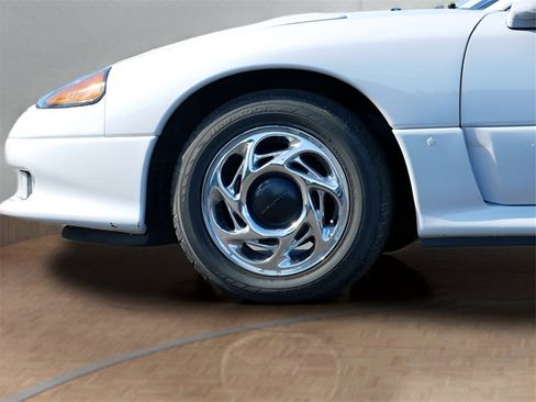 Used 1993 Dodge Stealth R/T image 9