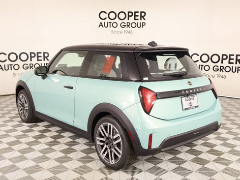New 2026 MINI Cooper S FWD image 22