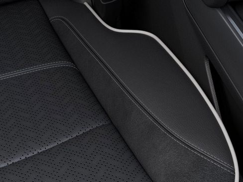 New 2025 RAM 2500 Laramie image 48