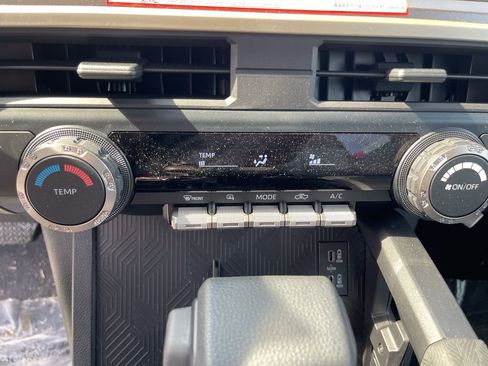 Used 2025 Toyota Tacoma SR5 image 13