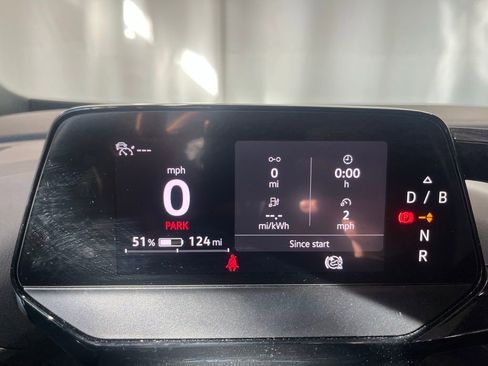 Used 2021 Volkswagen ID.4 Pro S w/ Gradient Package image 19