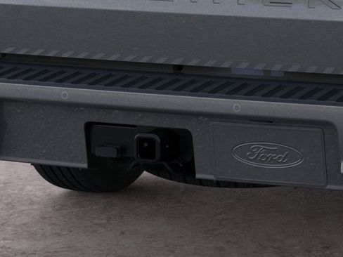 New 2026 Ford Maverick Lobo AWD/4WD image 23