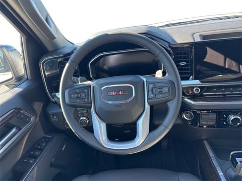 New 2026 GMC Sierra 1500 Elevation w/ Elevation Premium Package image 12