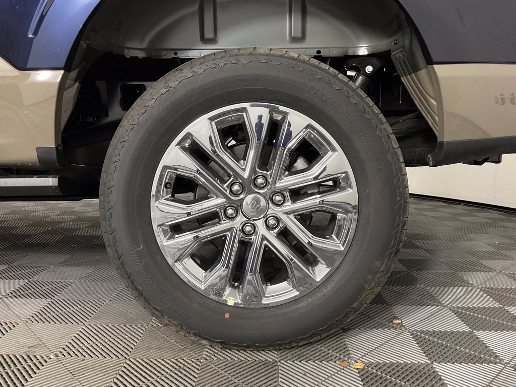 New 2026 Ford F150 King Ranch w/ Equipment Group 601A High AWD/4WD image 10