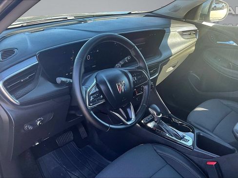 Used 2024 Buick Encore GX Preferred w/ Comfort Package AWD/4WD image 14