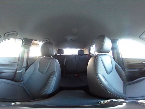 Used 2025 Buick Encore GX Preferred image 42