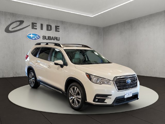 Used 2022 Subaru Ascent Limited w/ Technology Package AWD/4WD image 1