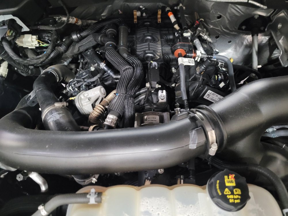 Used 2022 Ford Expedition XL AWD/4WD image 30