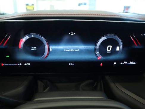 New 2026 Dodge Charger R/T AWD/4WD image 4