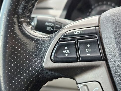 Used 2016 Honda Odyssey EX-L image 24