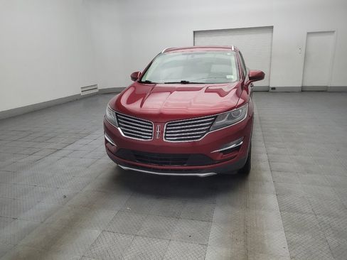 Used 2017 Lincoln MKC Select w/ Select Plus Package FWD image 15