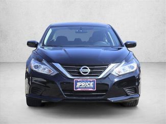 Used 2017 Nissan Altima 2.5 S w/ Power Driver Seat Package video 2