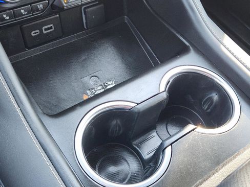 Used 2023 Chevrolet Tahoe Premier image 23